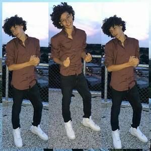 Meet your Posher, Hoopstar